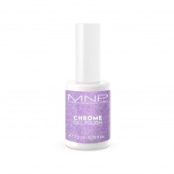 Mnp Chrome Gel Polish 103