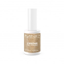 Mnp Chrome Gel Polish 104