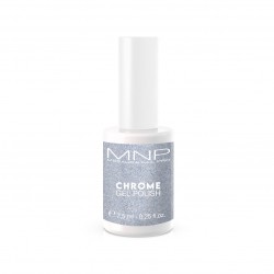 Mnp Chrome Gel Polish 105