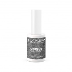 Mnp Chrome Gel Polish 106