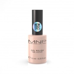 Mnp Gel Polish 34 Nude 10ml