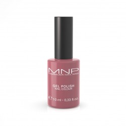 Mnp Gel Polish 01 Puce 10ml