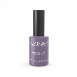 Mnp Gel Polish 123 Rosewood 10ml