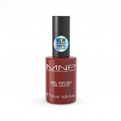 Mnp Gel Polish 05 Cherrywood  10ml