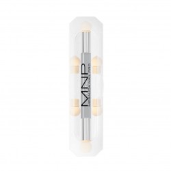 Mnp Pennello Baby Boomer Sumatura Doppia Punta