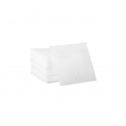 Mnp Nail Pads Box 200pz