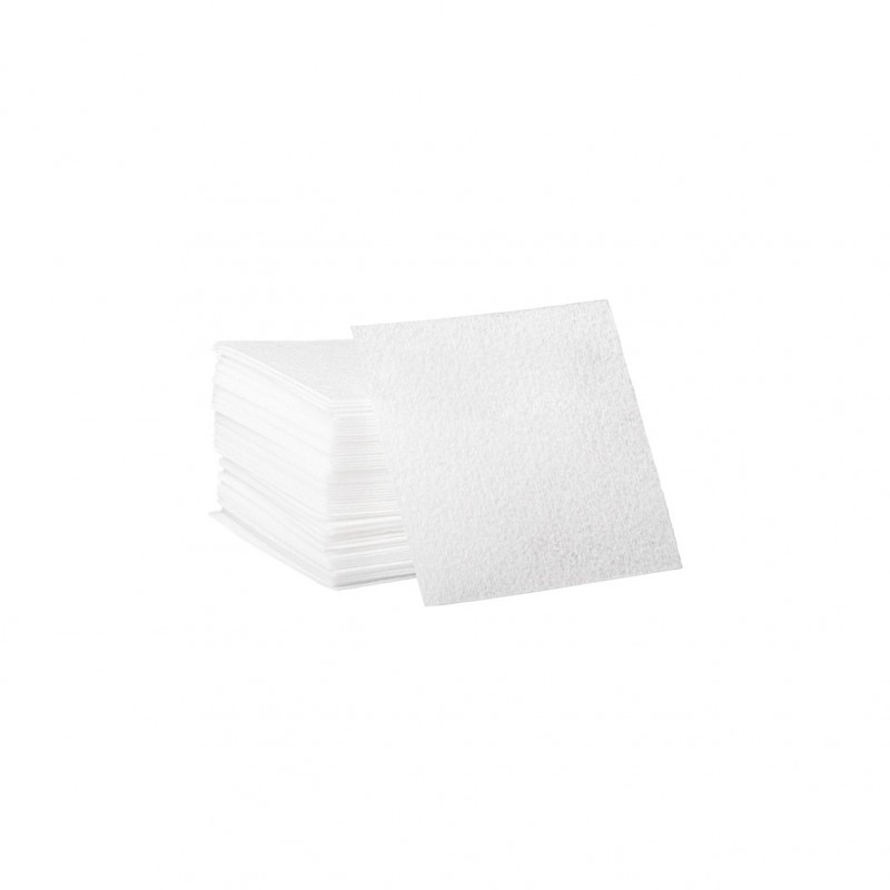 Mnp Nail Pads Box 200pz