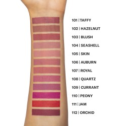 Rebelips 109 Currant