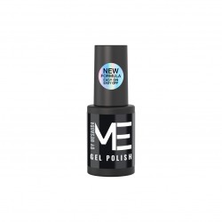 Me Gel Polish 191 Midnight 4,5ml