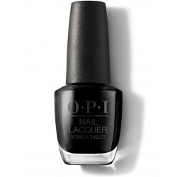 Smalto-opi-nlt02 Lady In Black