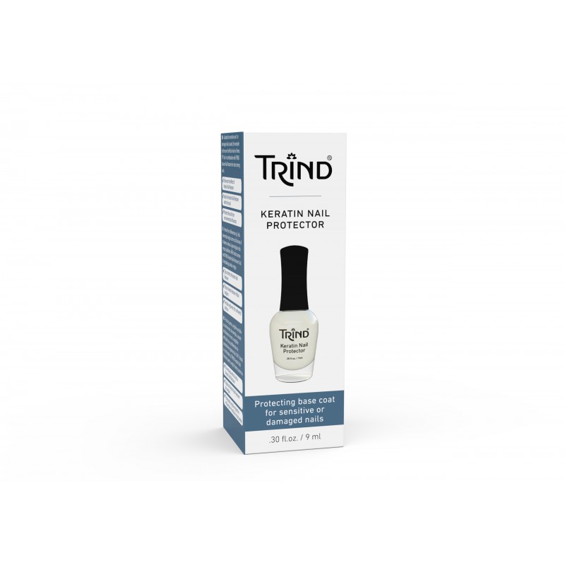 Trind Keratin Nail Protector