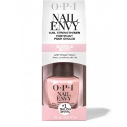 Opi Nail Envy - Tinted Bubble Bath