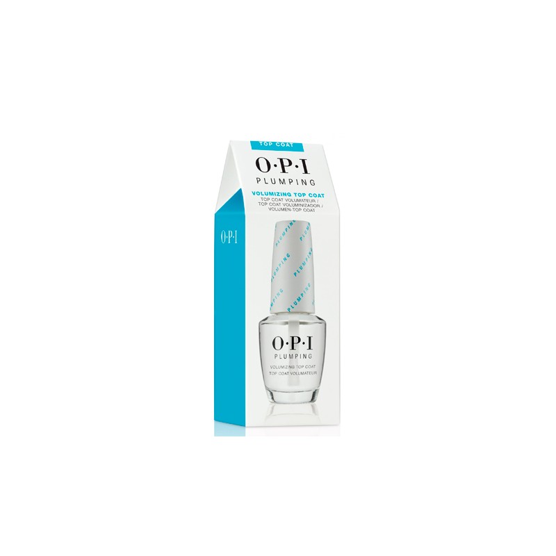 Opi  Plumping Top Coat