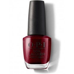 SMALTO-OPI-NLH08 I'M NOT REALLY A WAITRE