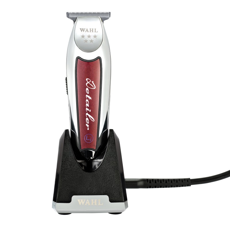 Wahl Detailer Li Cordless