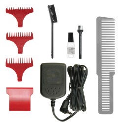 Wahl Detailer Li Cordless
