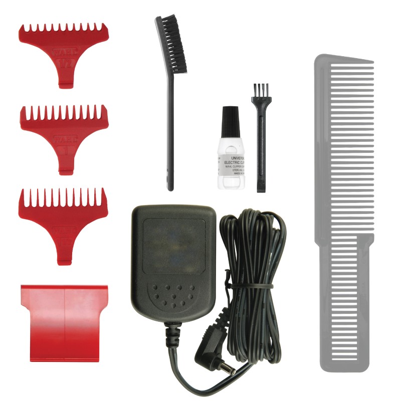 Wahl Detailer Li Cordless