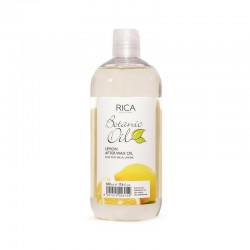 Olio Dopocera/ Al Limone-500ml