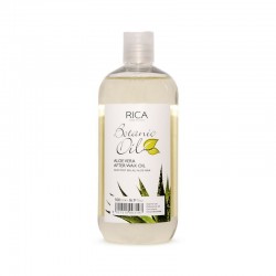 Olio Dopocera Aloe Vera 500ml
