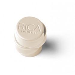 Cera Caldo Argan 500gr Rica