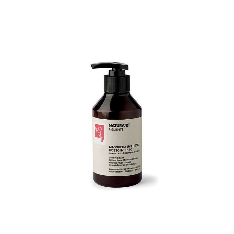 Rica Maschera Uva Rossa 250ml