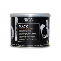 Cera Lipo Black Wax  400ml