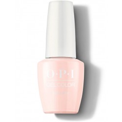 Opi-gelcolor Bubble Bath - 15ml