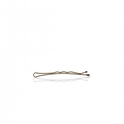 Mollette Ondulate Bionde 400gr