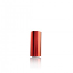 Alluminio-12cm Rosso