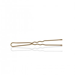 Forcine Lunghe Ondulate Bionde 400gr