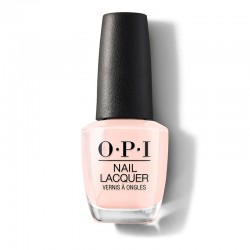 Smalto-opi-nls86 Bubble Bath