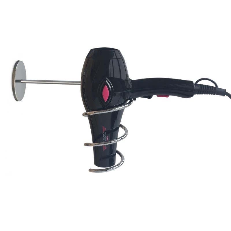 Portaphon Spirale A Parete