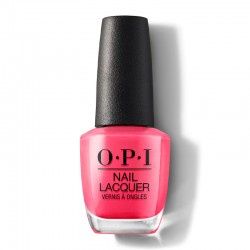 Smalto-opi-nlm23 Strawberry Margarita