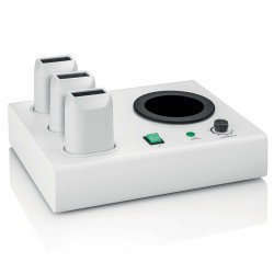 Fornello Scaldacera Combinato - Export 400ml