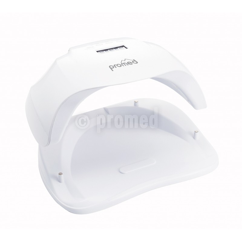 Lampada Uv/led 54 All In