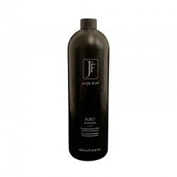 Jf Shampoo Capelli Ricci 1000ml