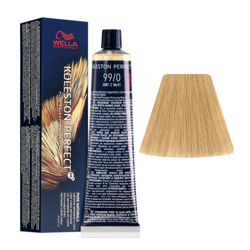 Koleston Perfect Me+ 99/00