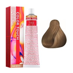 Color Touch Tubo 60 Ml 7/03