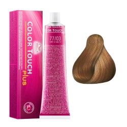 Color Touch Tubo 60 Ml 77/03