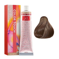 Color Touch Tubo 60 Ml 6/3