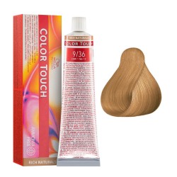 Color Touch Tubo 60 Ml 9/36