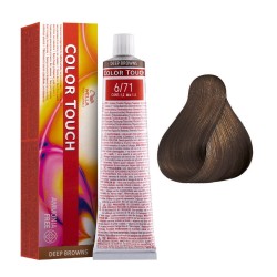 Color Touch Tubo 60 Ml 6/71