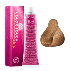 Color Touch Tubo 60 Ml 88/03