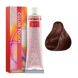 Color Touch Tubo 60 Ml 5/37