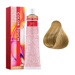 Color Touch Tubo 60 Ml 8/0