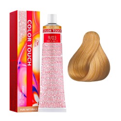 Color Touch Tubo 60 Ml 9/03