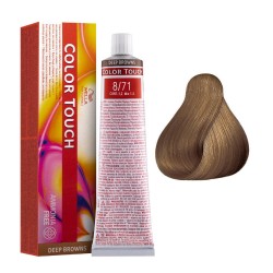 Color Touch Tubo 60 Ml 8/71