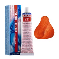 Color Touch Tubo 60 Ml 0/34