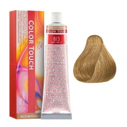 Color Touch Tubo 60 Ml 8/3