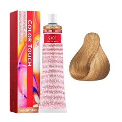 Color Touch Tubo 60 Ml 9/01